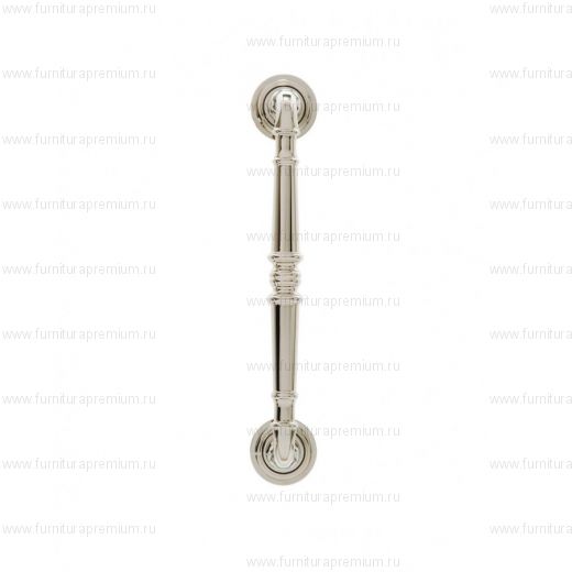 Ручка-скоба Enrico Cassina Dora C16250. Длина 237 мм.