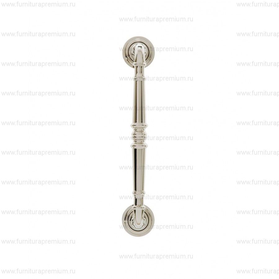 Ручка-скоба Enrico Cassina Margherita C13050. Длина 275 мм.