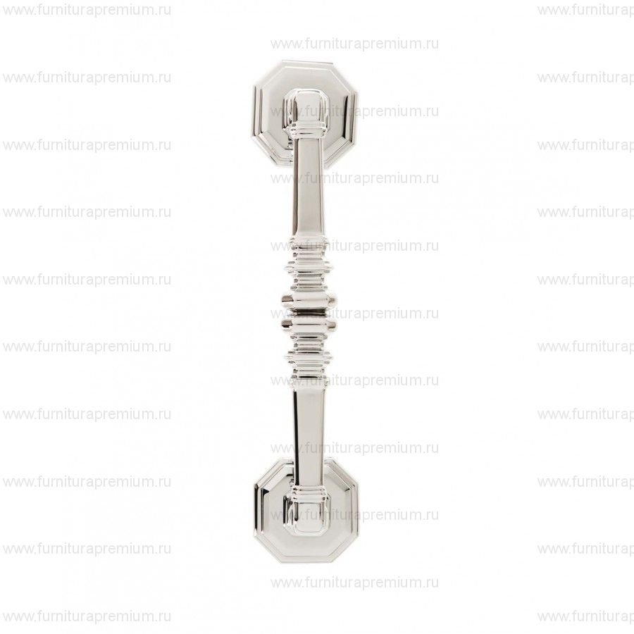 Ручка-скоба Enrico Cassina Jeanne C10150. Длина 272 мм.