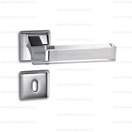 Ручка Salice Paolo Shiny 6085 Ручка Salice Paolo Shiny 6085