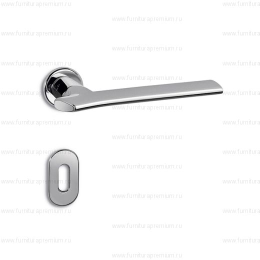 Ручка Salice Paolo Wing C3 6190