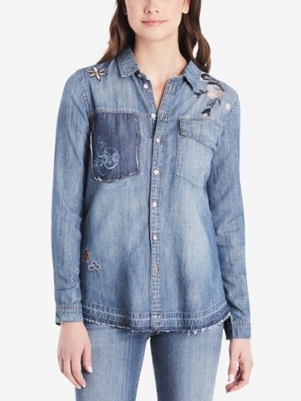 Vintage Blues ORIGINAL