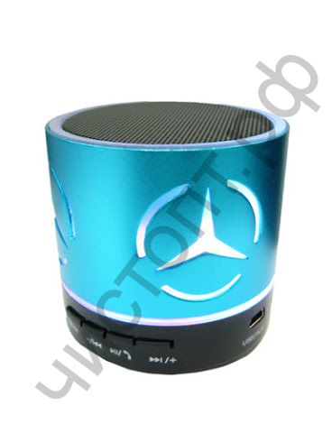 Колонка универс.с радио SK-08-5 (TF, USB, аккум., Bluetooth, FM,AUX)