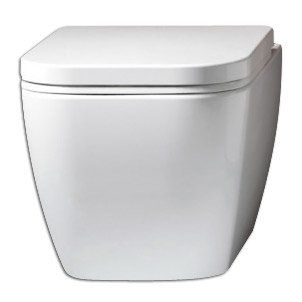 Подвесной унитаз BelBagno Alpina BB10100CH