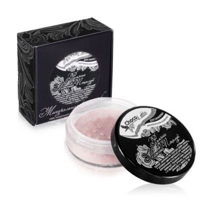 Румяна НЕЖНЫЙ ПОЦЕЛУЙ (нежно розового цвета), 10ml/3g