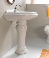 Cezares раковина King Palace 68,5х51 схема 2 Cezares раковина King Palace 68,5х51 схема 2