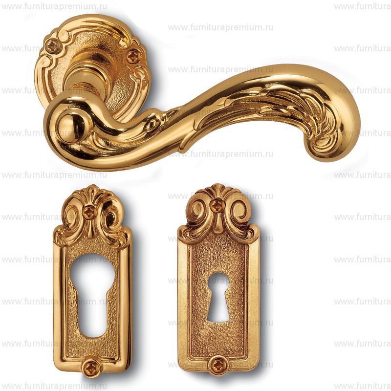 Ручка Salice Paolo Beirut 4300