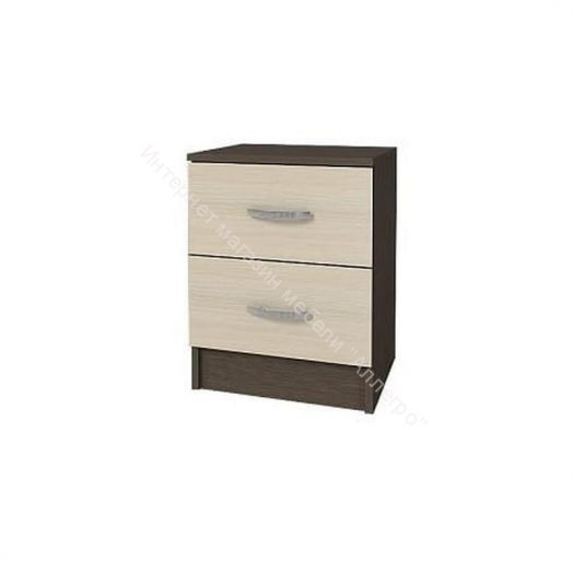 Комод "Ронда" КМ-02