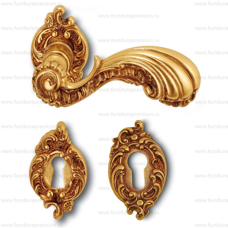 Ручка Salice Paolo Lisbona 4250