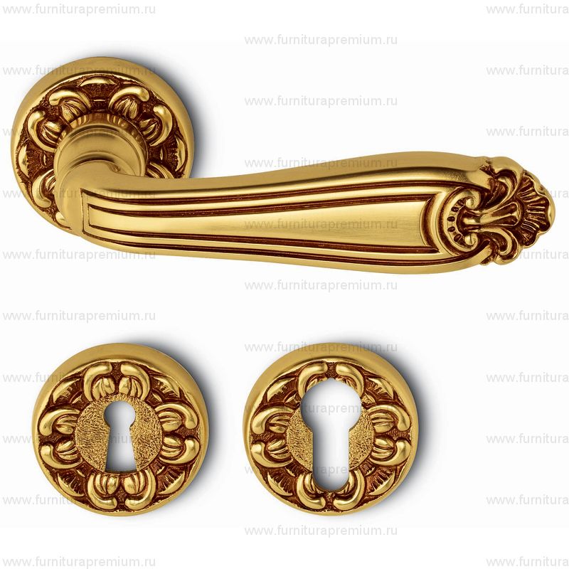 Ручка Salice Paolo Rochefort 3032