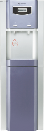 Пурифайер WiseWater 105