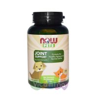 Now Foods Pets Комплекс для костей для собак и кошек, 90 табл.