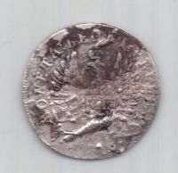 6 грошей 1759 г. R! Российская Пруссия.