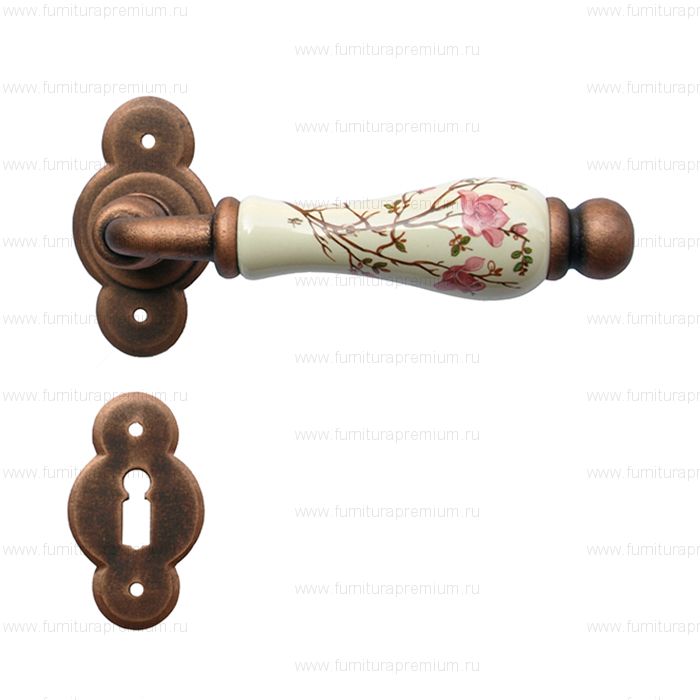 Ручка Galbusera Vienna 1-20