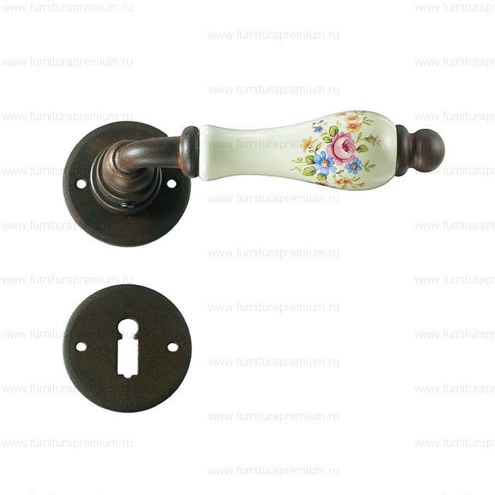 Ручка Galbusera Copenhagen 2621