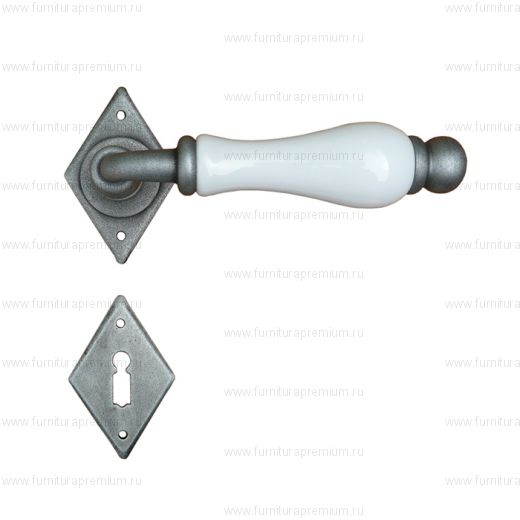 Ручка Galbusera Dublin 4-10