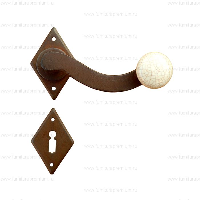 Ручка Galbusera Provence 4-43