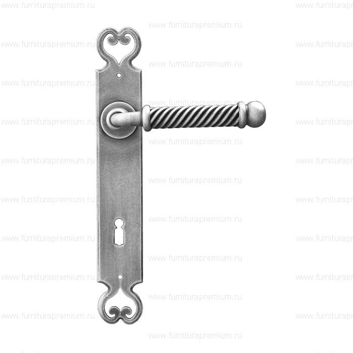 Ручка на планке Galbusera Madrid 2100M