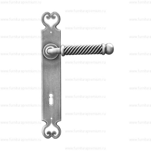 Ручка на планке Galbusera Madrid 2100M