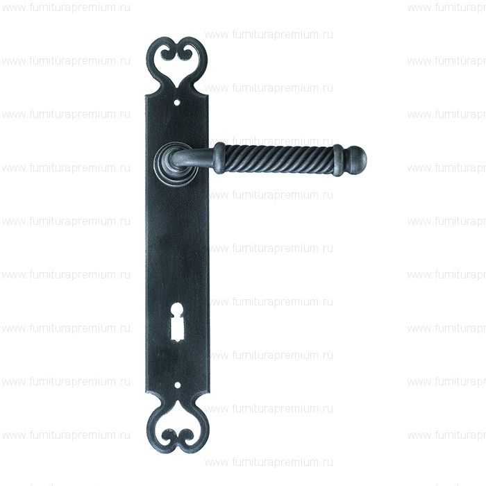 Ручка на планке Galbusera Madrid 2100M