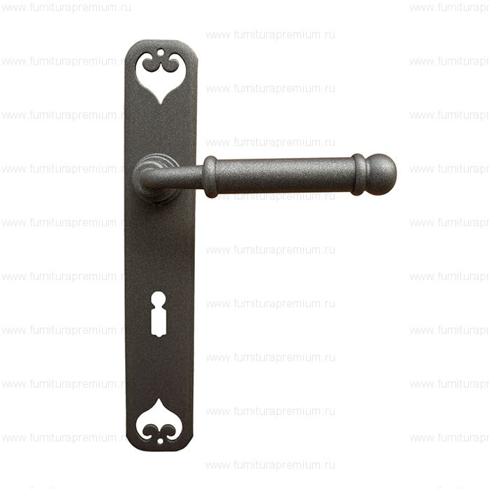 Ручка на планке Galbusera Lisbon 2104M