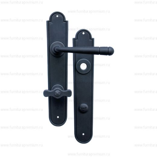 Ручка на планке Galbusera Bern 2109M