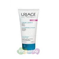 Uriage Creme Lavante Крем очищающий пенящийся