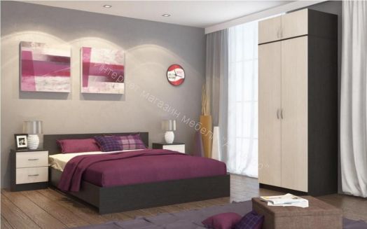 Шкаф "Ронда" ШК-1