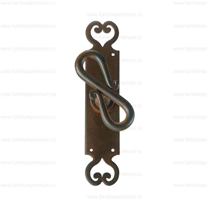 Оконная ручка Galbusera Rome 2203