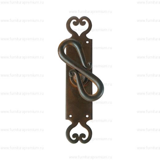 Оконная ручка Galbusera Rome 2203