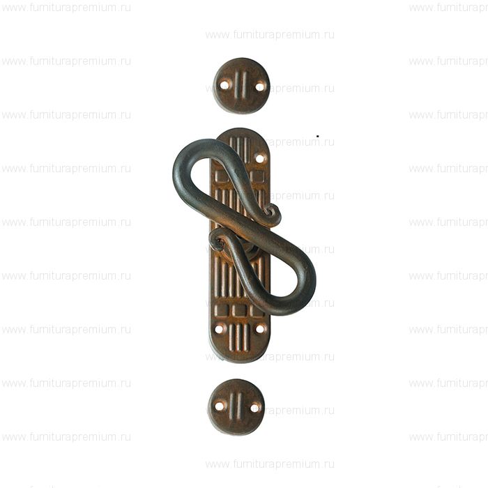 Оконная ручка Galbusera Rome 2203