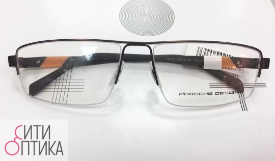 Porsche Design P9180