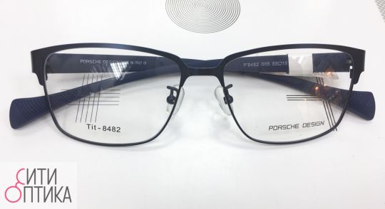 Porsche Design P8482