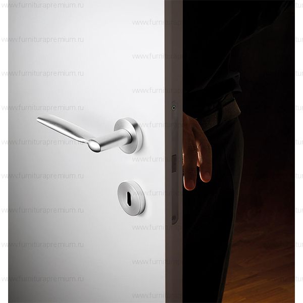 Ручка Linea Cali Spring 480 RO 027 White