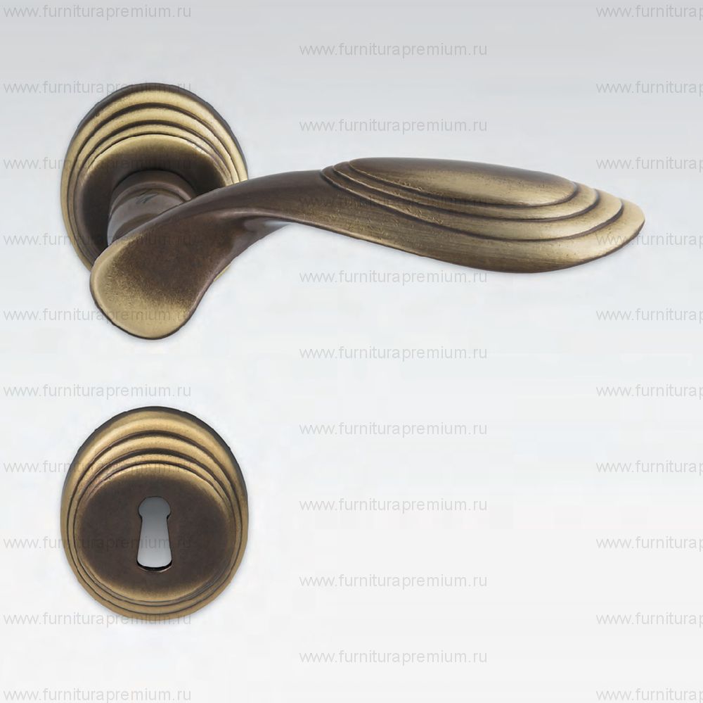 Ручка Colombo Cameo DB41R