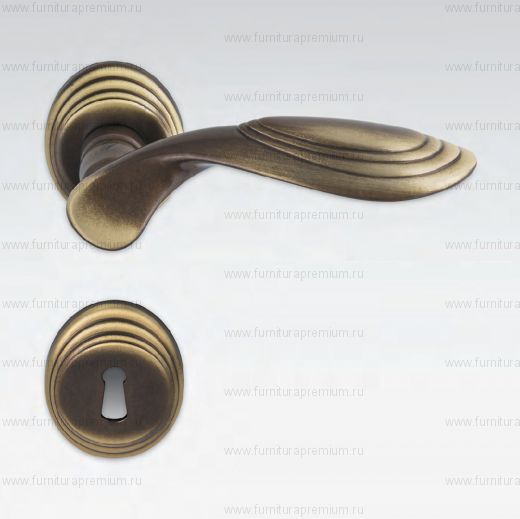 Ручка Colombo Cameo DB41R