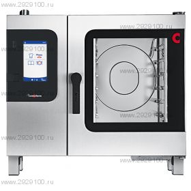 Пароконвектомат Convotherm 4 easyTouch 6.10 EB