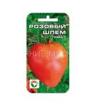 Томат Розовый шлем ( Сиб Сад )