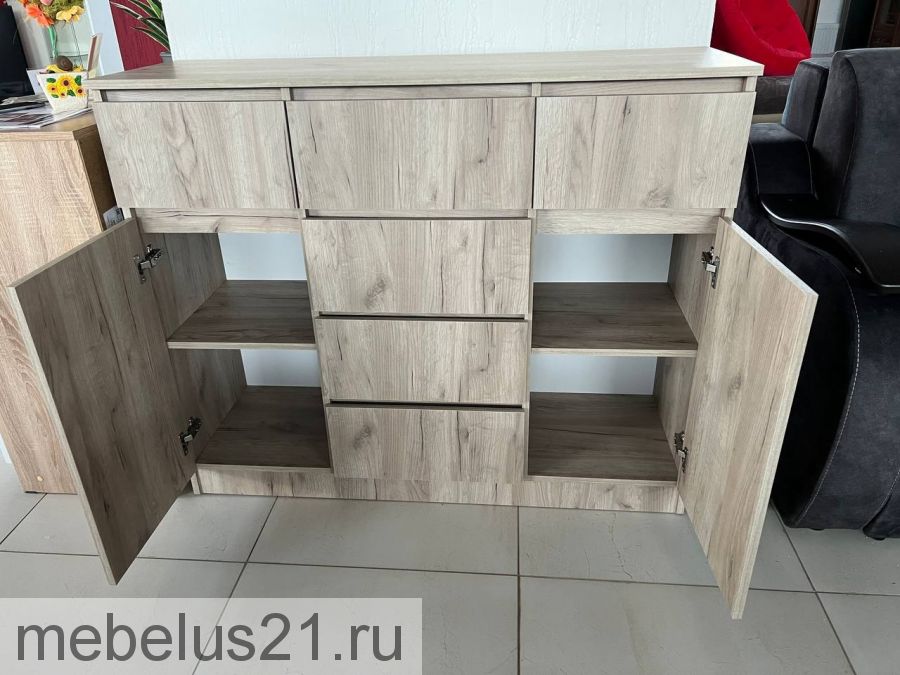 Комод №5 Норд