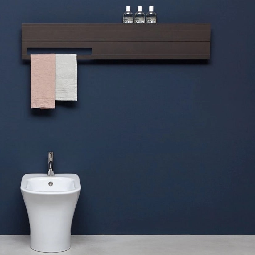 Изображение Электрический полотенцесушитель Antonio Lupi BITLIGHT BITL190E