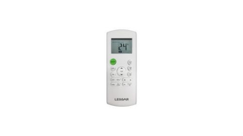 СПЛИТ-СИСТЕМА COOL+ LS-H12KFE2/LU-H12KFE2 Lessar