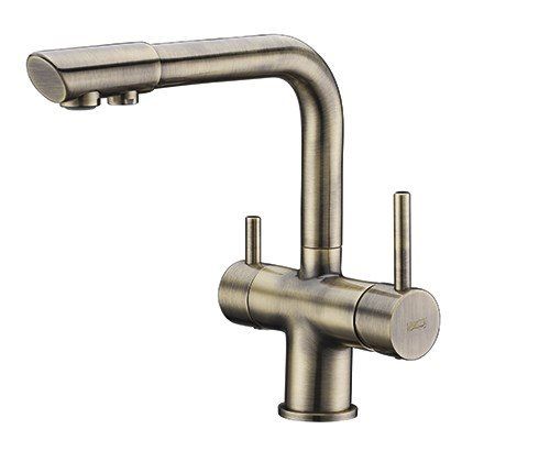 Смеситель для кухни под фильтр WasserKRAFT A8037