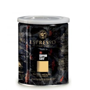 Кофе молотый Espresso Italiano CSC Goppion Caffe Эспрессо Итальяно - 250 г (Италия)