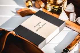 Quiver Card to Wallet