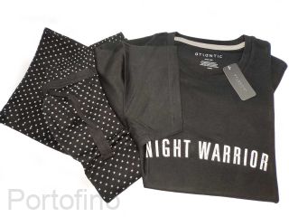 NMP-305 пижама