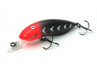 Воблер German Aggressor 85 мм / 12 гр / цвет: C230