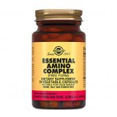 Солгар Комплекс основных аминокислот