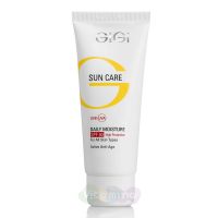 GiGi Крем увлажняющий защитный антивозрастной Sun Care SPF50