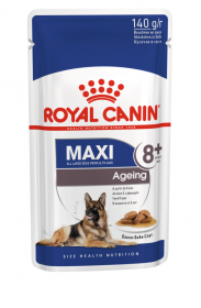 MAXI AGEING 8+ паучи 0,14 кг х 10 шт