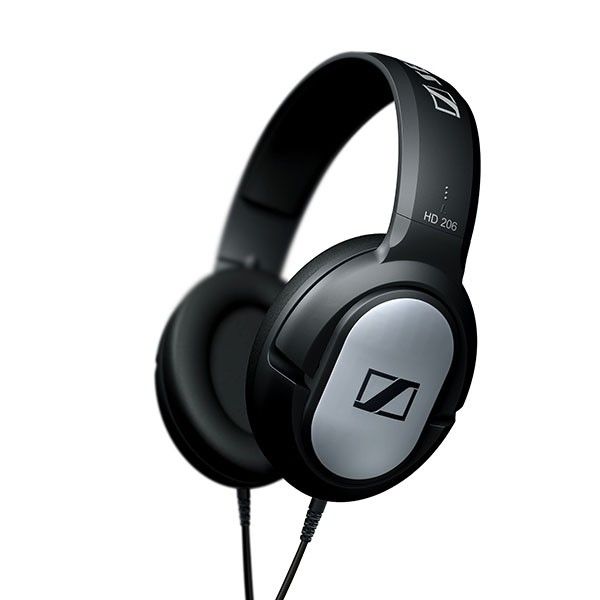 Наушники Sennheiser HD206